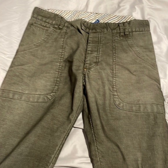 Divided Pants Mens Corduroy Pants Poshmark